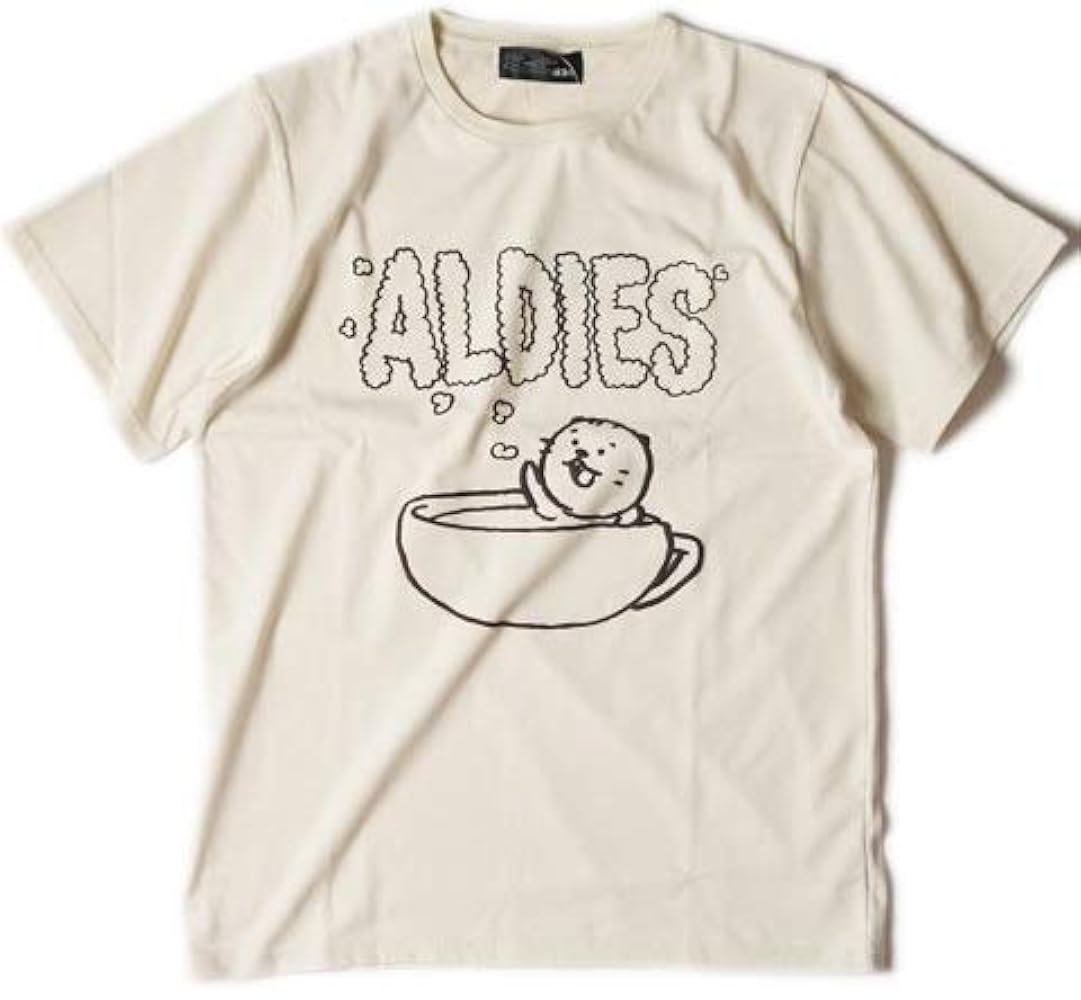アールディーズ　aldies リフレクタージャギーパーカー XL黄/茶 ALDIES アールディーズ 名作 Jaggy Parka ジャギーパーカー